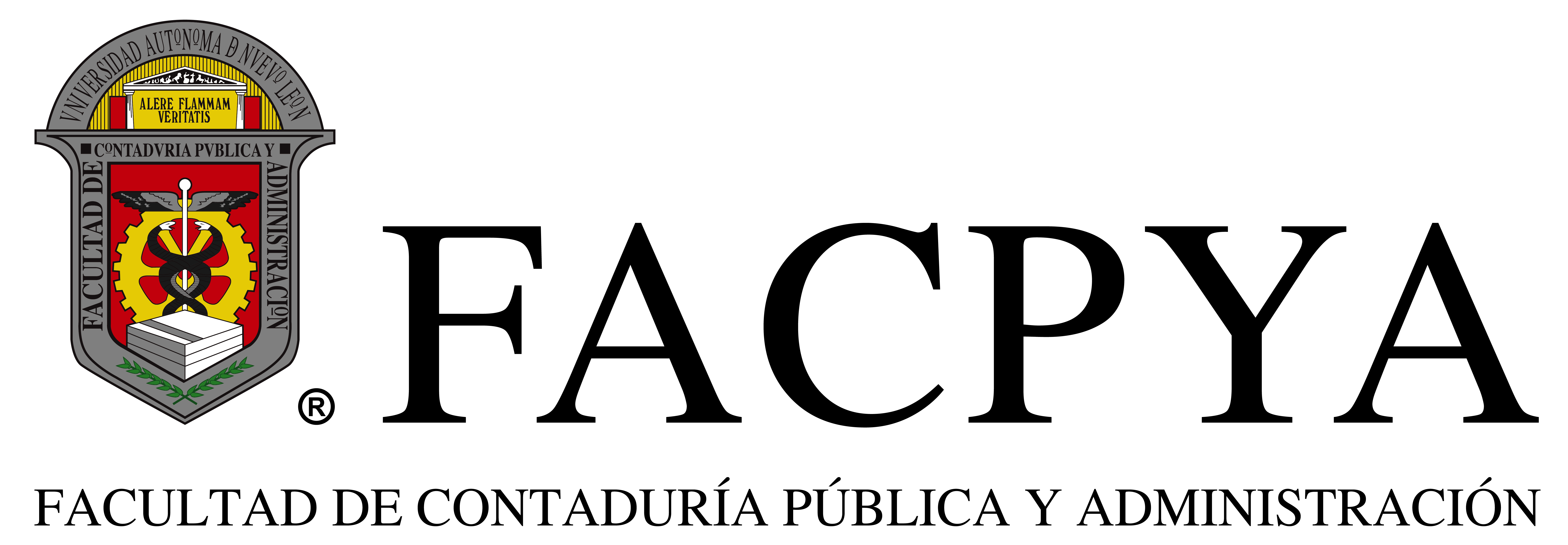 logo_Facultad de Contaduría Pública y Administración